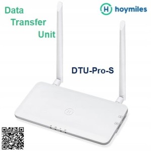 Moduł komunikacyjny monitoringu DTU-Pro-S Wifi Hoymiles
