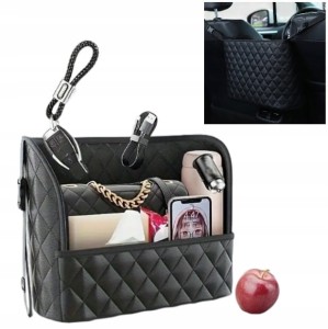Organizer samochodowy między fotel siedzenie do samochodu torba 1 kieszeń