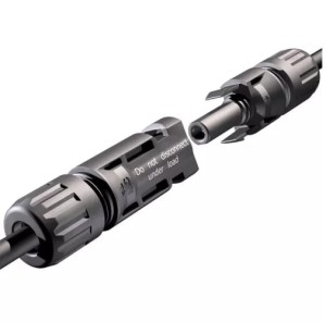 KPL KONEKTORÓW MC4 MULTICONTACT STAUBLI ORYGINALNE