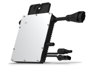 Mikroinwerter HMS 500-1T 1F (1*670W) Hoymiles