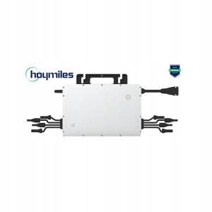 Mikroinwerter HMT-2000 4T 3F (4*670W) Hoymiles