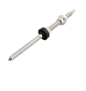 Dwugwint M10*300 z EPDM