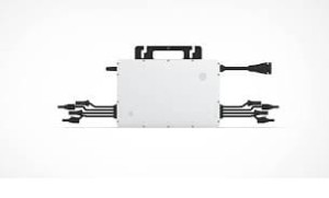 Mikroinwerter HMS-1800 4T 1F (4*600W) Hoymiles